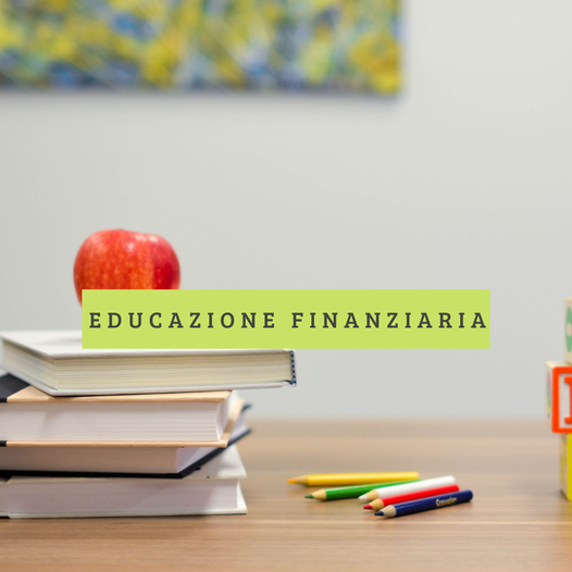 01. Educazione Finanziaria