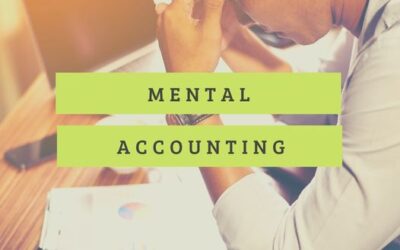 03. Mental Accounting