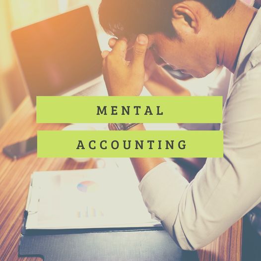 03. Mental Accounting