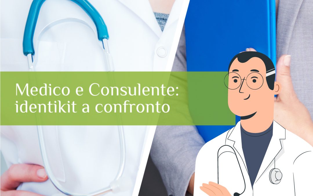 Medico e Consulente Finanziario: due identikit a confronto